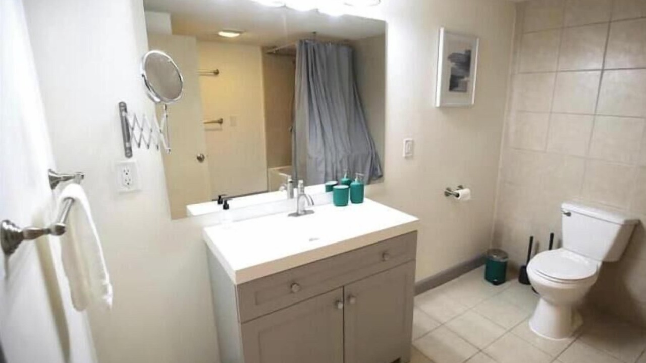 Photo of Bathroom in Seward