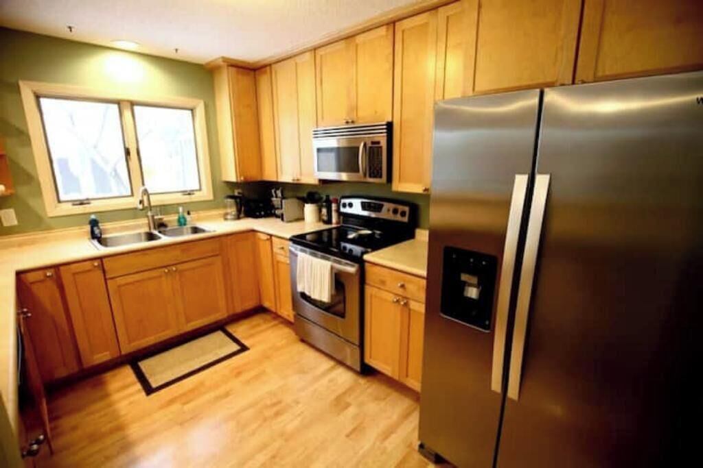 Photo of Kitchen in Seward