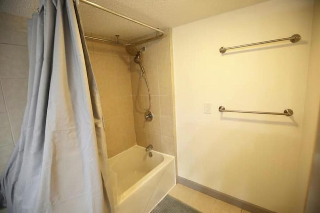 Photo of Bathroom in Seward