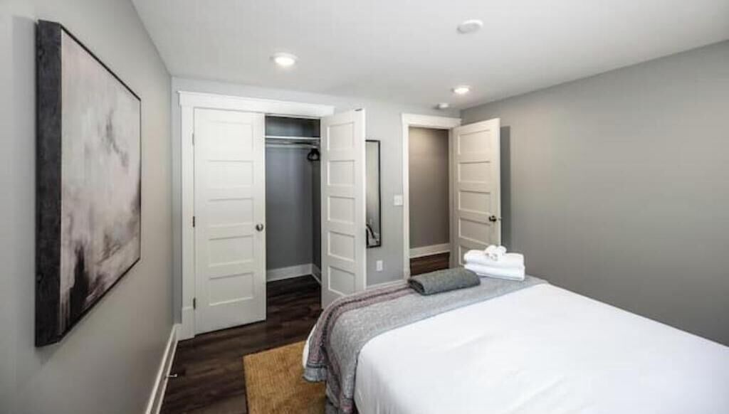 Photo of Bedroom in Minnetonka
