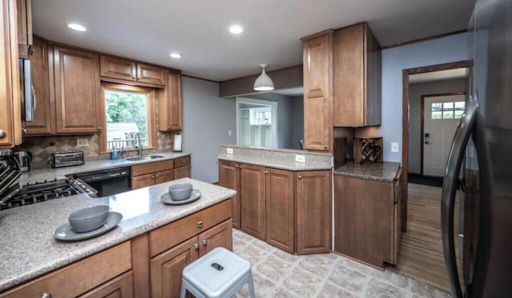 Photo of Kitchen in Minnetonka