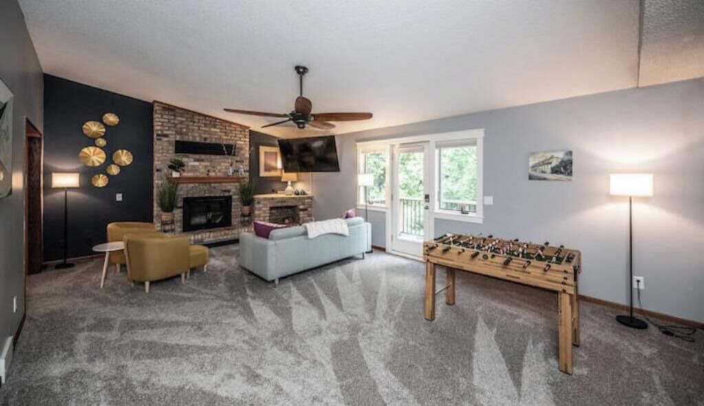 Photo of Livingroom in Minnetonka