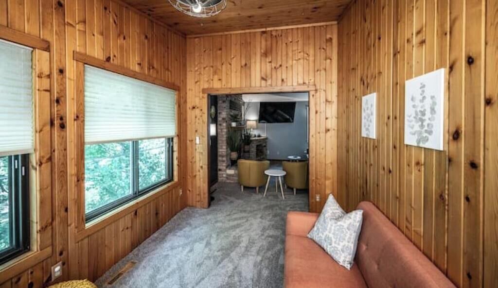 Photo of Livingroom in Minnetonka