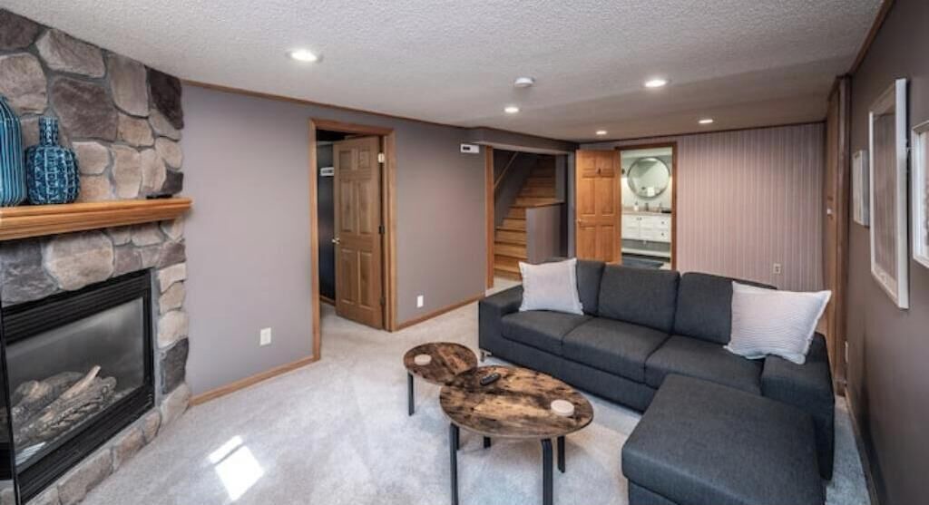 Photo of Livingroom in Minnetonka