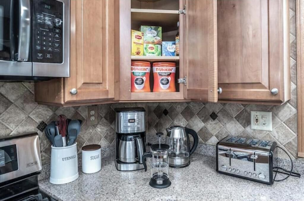 Photo of Kitchen in Minnetonka