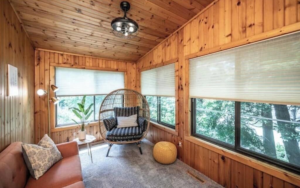 Photo of Livingroom in Minnetonka