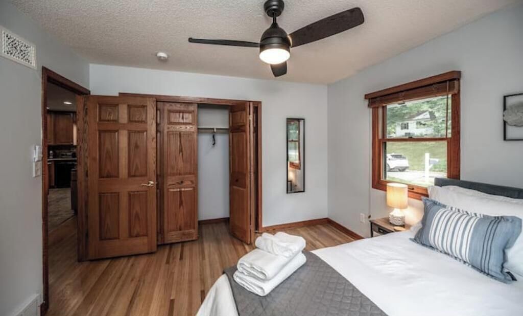 Photo of Bedroom in Minnetonka