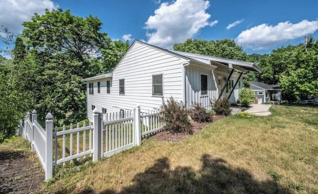 Photo of Outdoor in Minnetonka