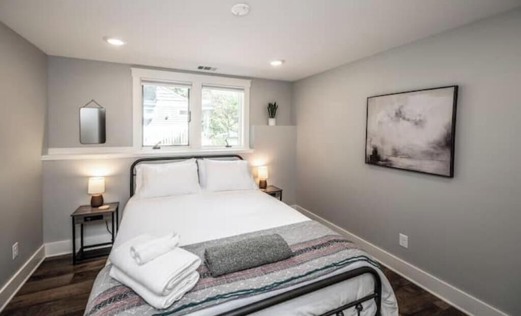 Photo of Bedroom in Minnetonka
