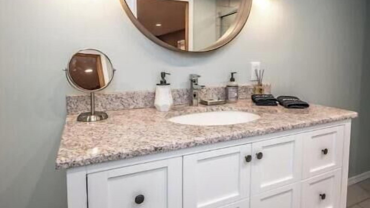 Photo of Bathroom in Minnetonka