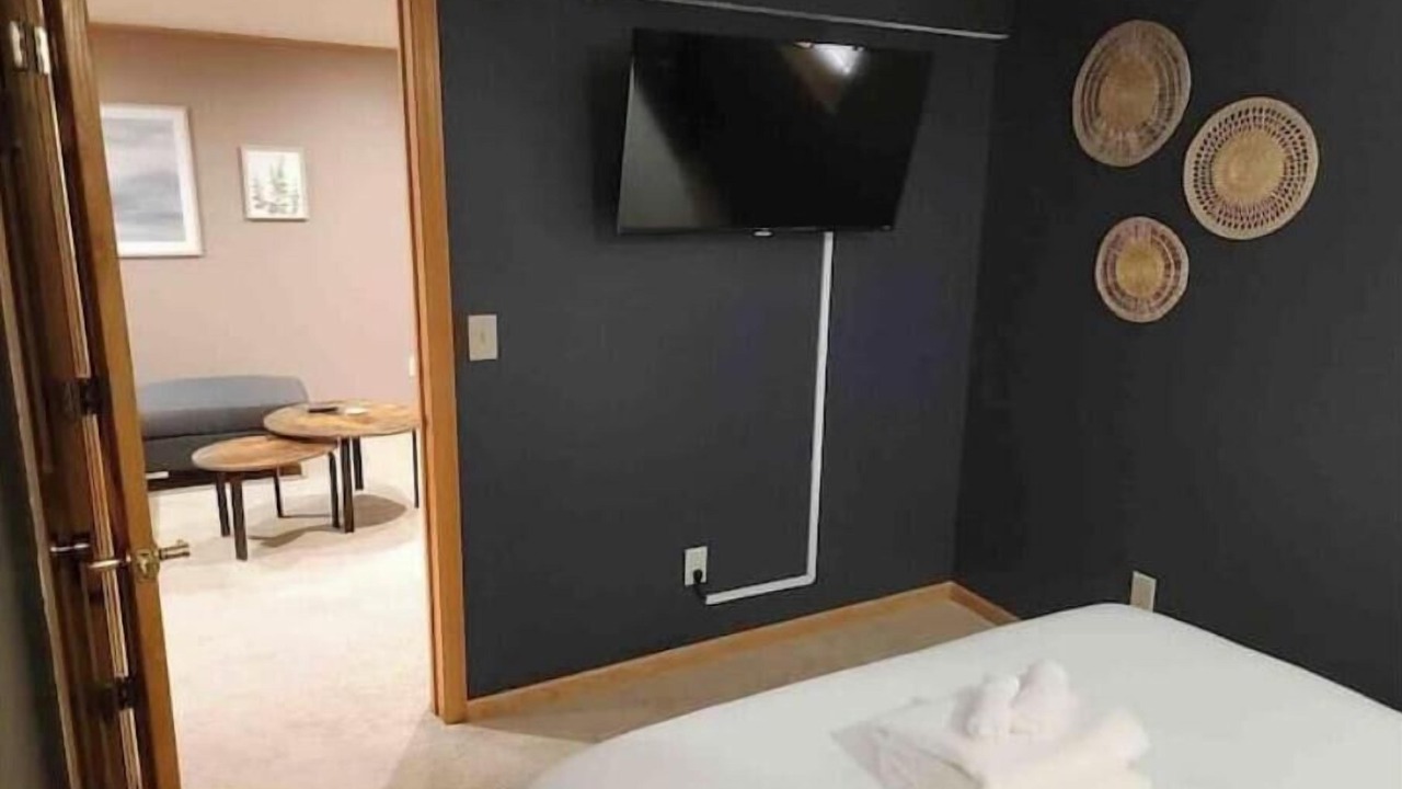 Photo of Bedroom in Minnetonka