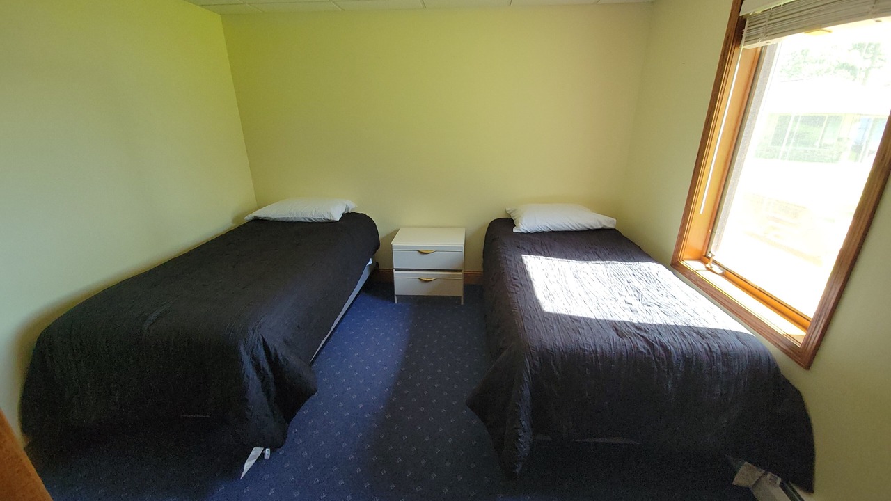 Photo of Bedroom in Lake Nebagamon