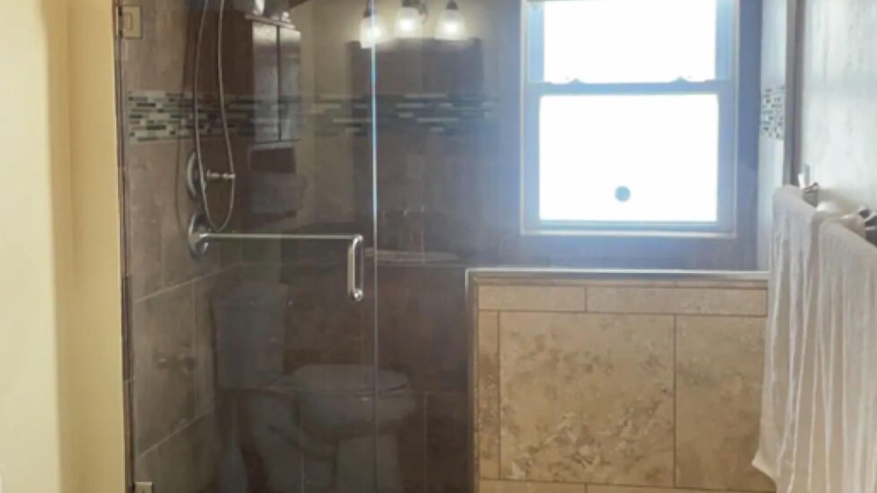 Photo of Bathroom in Fort Garland