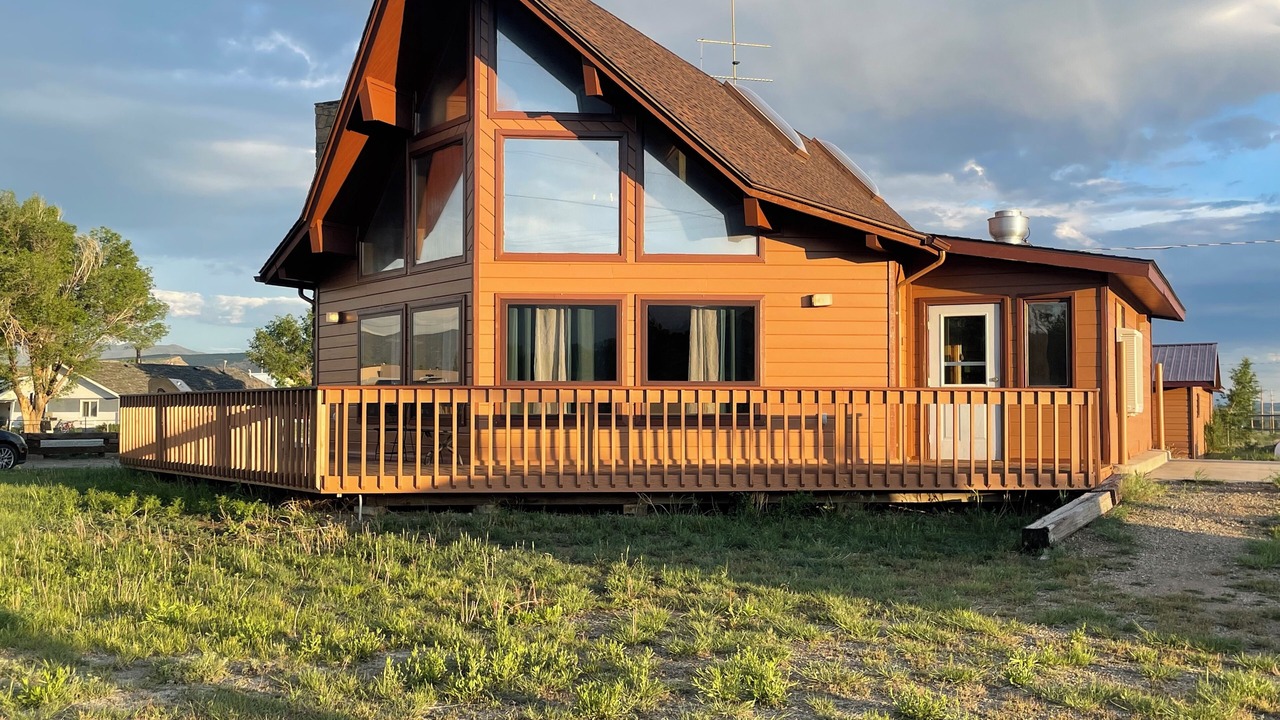 Photo of Outdoor in Fort Garland