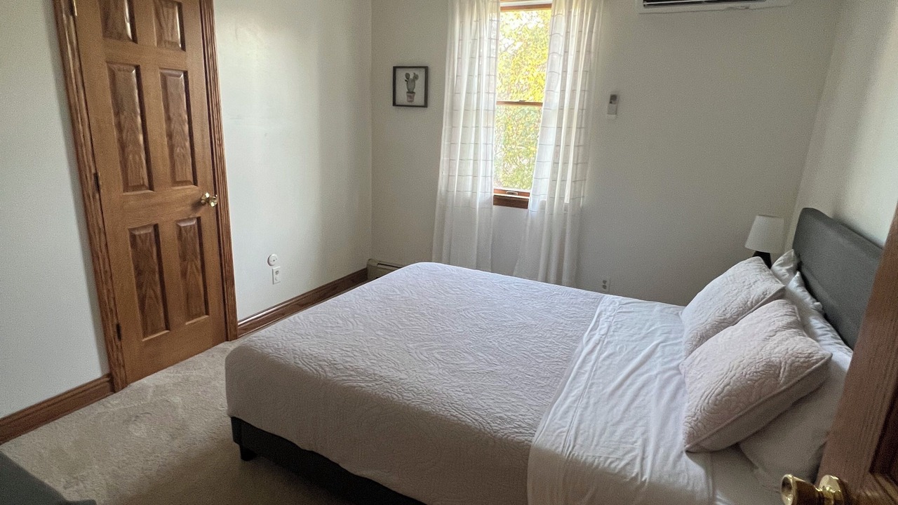 Photo of Bedroom in East End