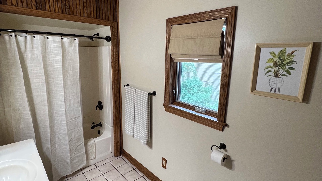 Photo of Bathroom in East End