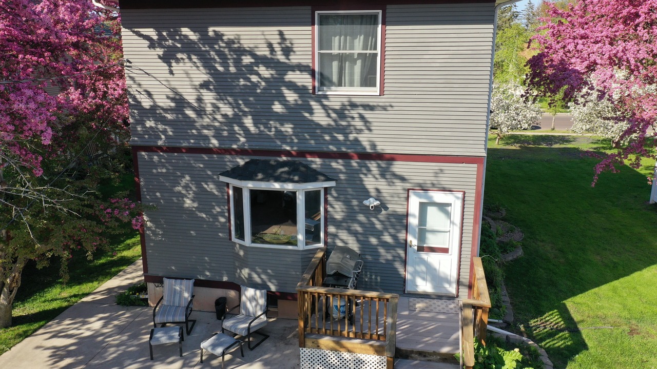 Photo of Outdoor in East End