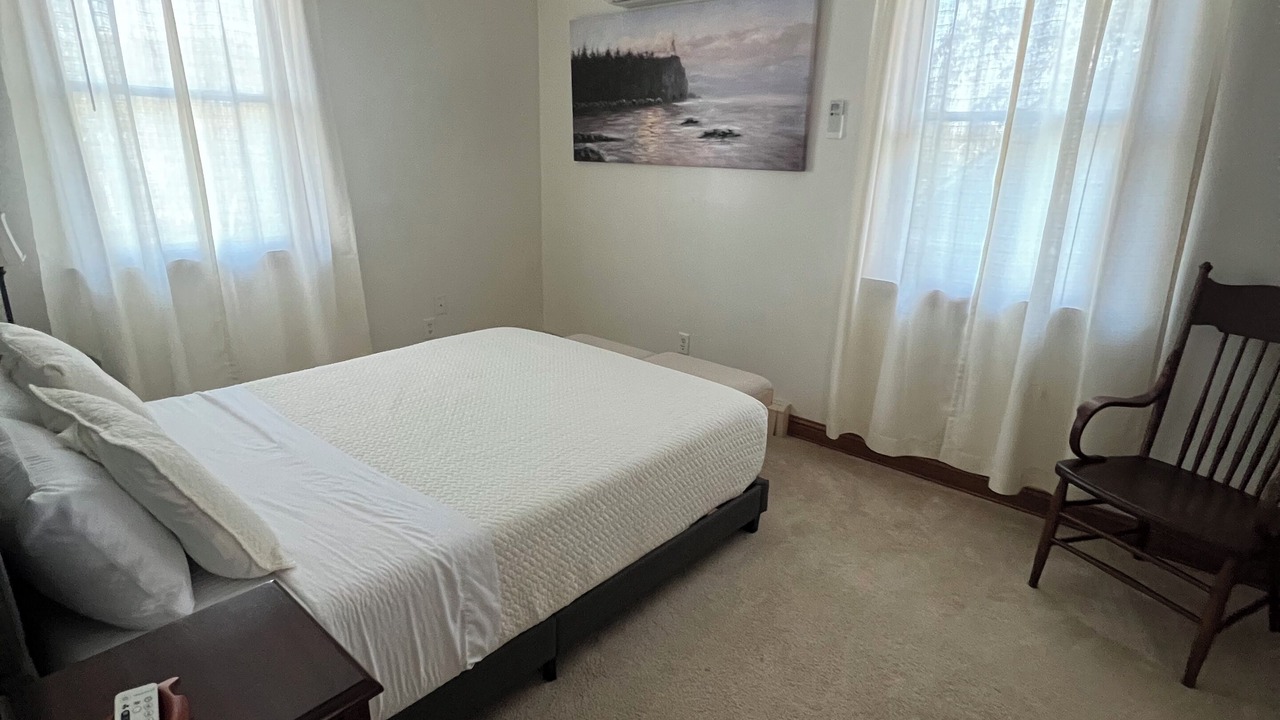 Photo of Bedroom in East End