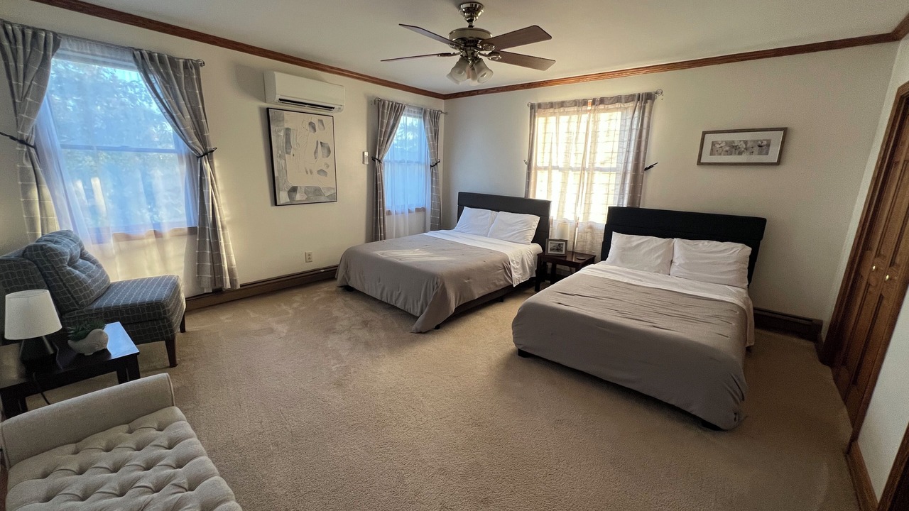 Photo of Bedroom in East End