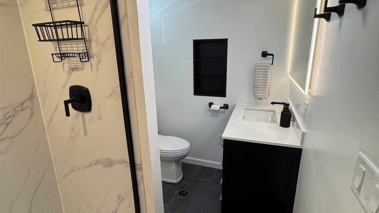 Photo of Bathroom in East End