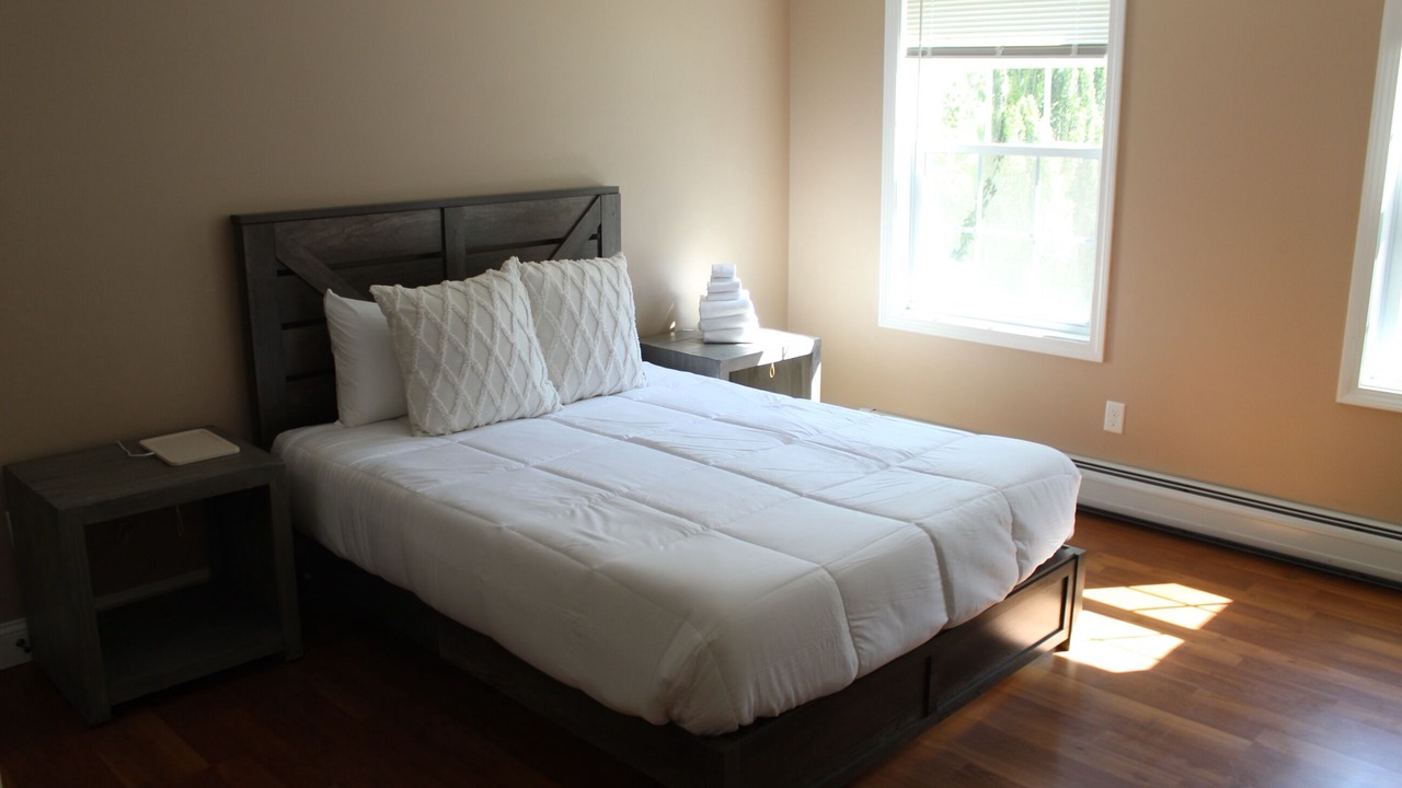 Photo of Bedroom in Keene