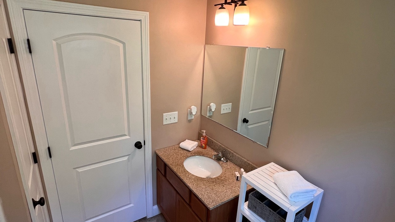 Photo of Bathroom in Keene