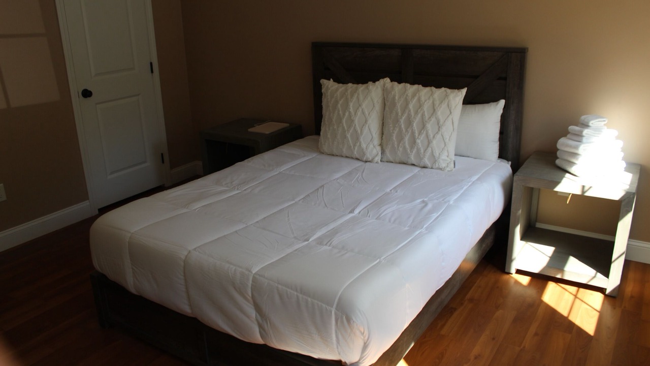 Photo of Bedroom in Keene