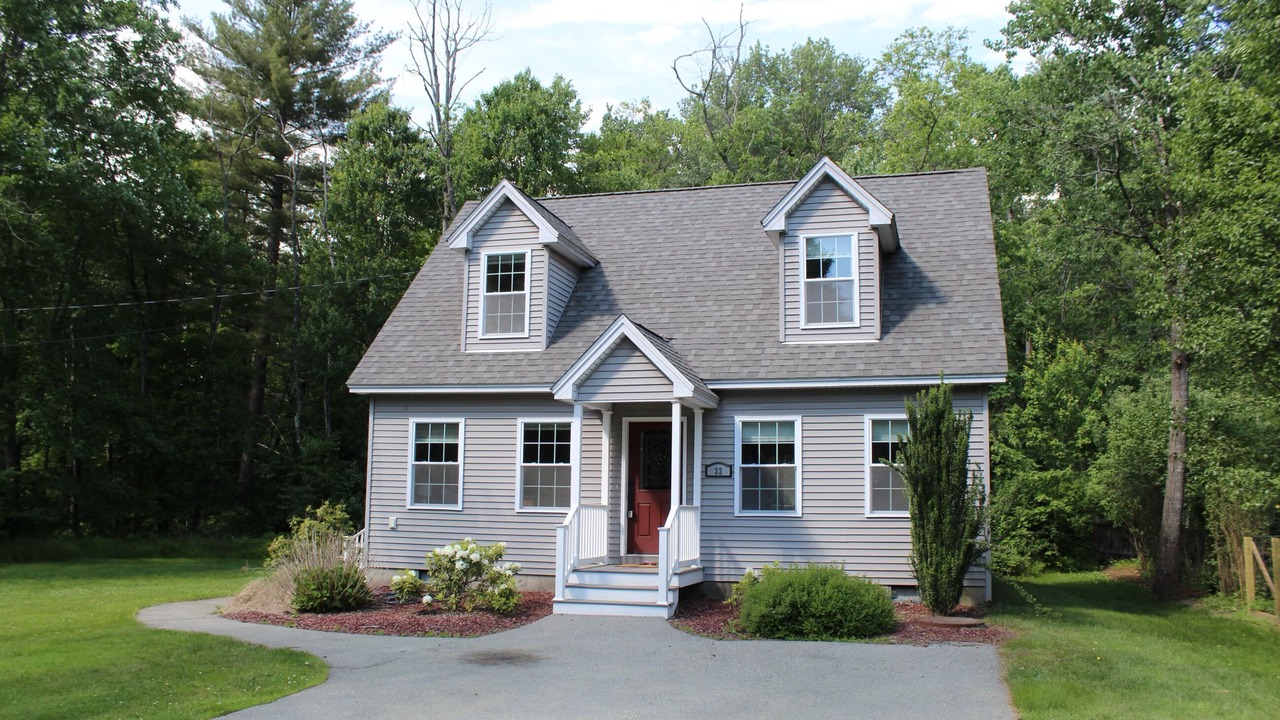 Photo of Outdoor in Keene