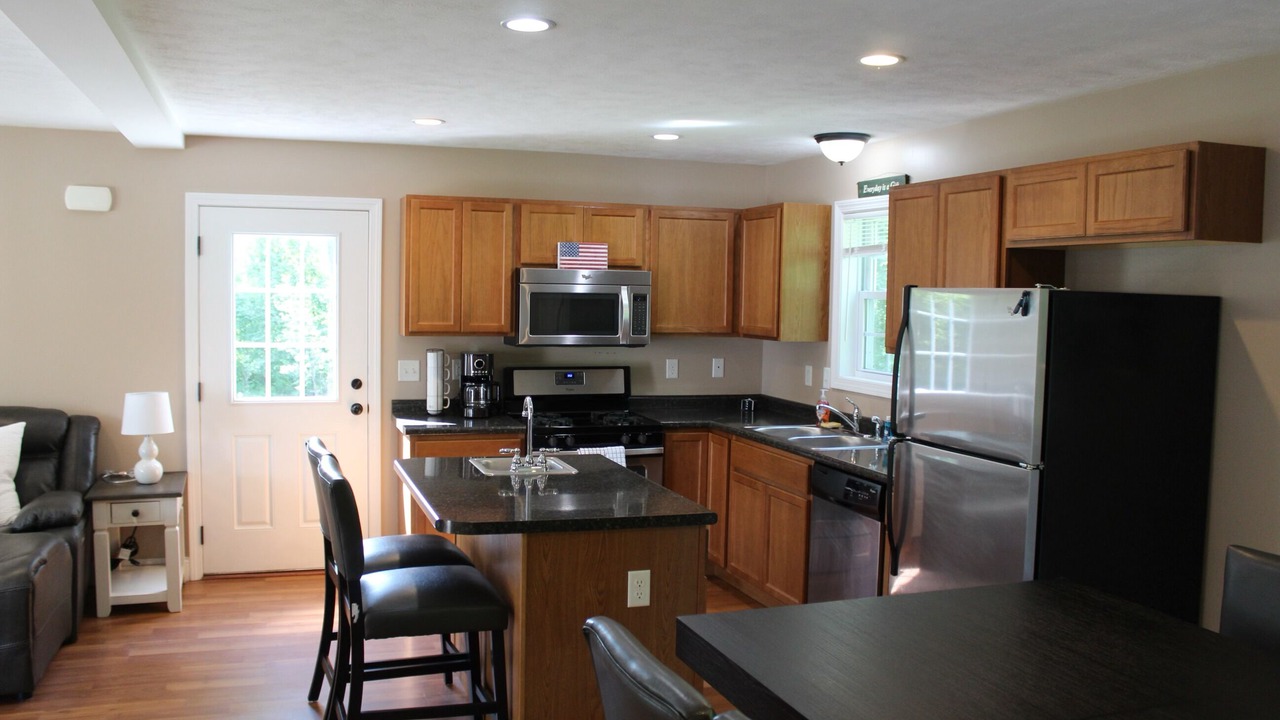 Photo of Kitchen in Keene