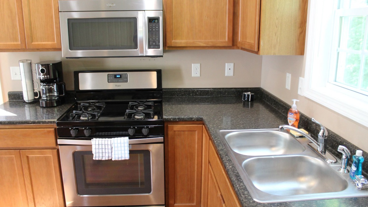 Photo of Kitchen in Keene