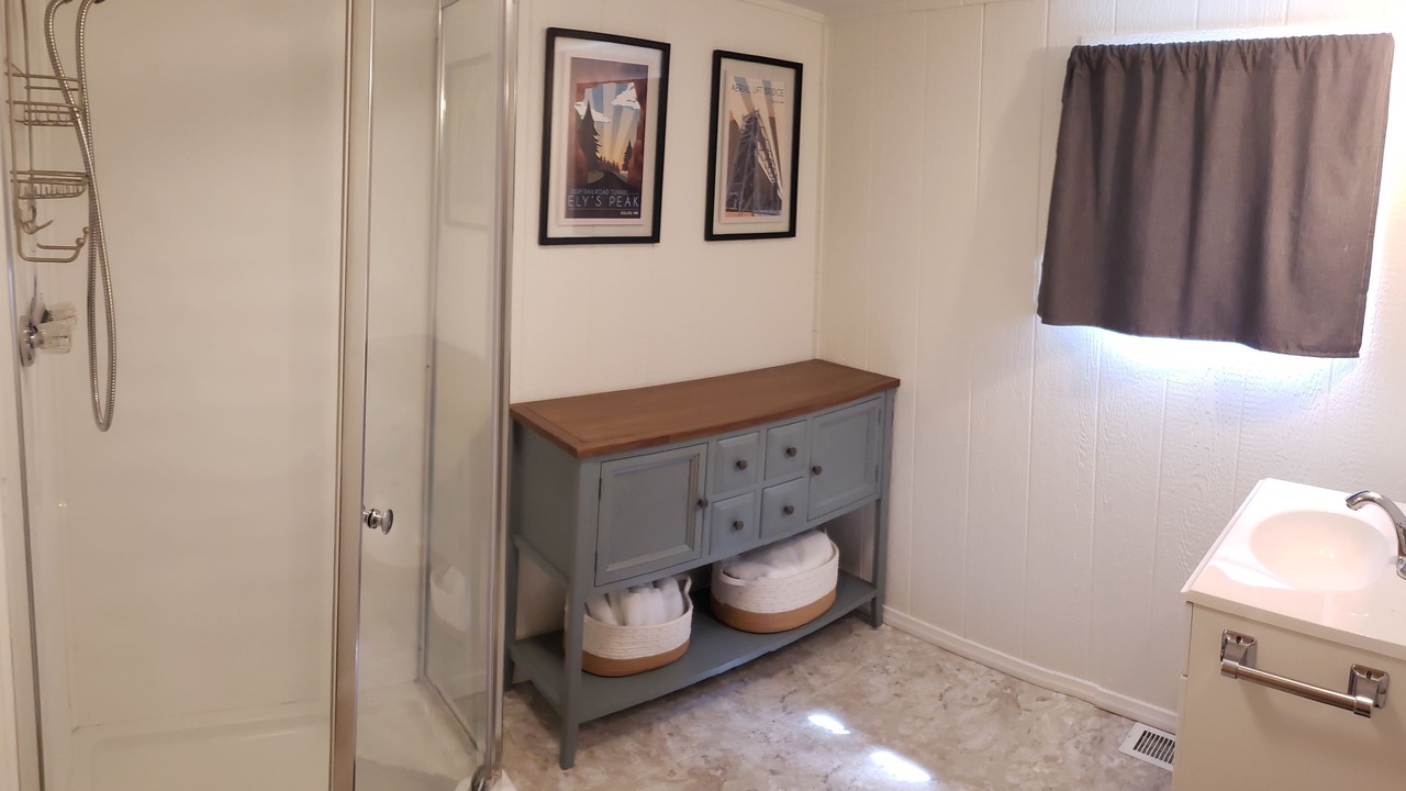 Photo of Bathroom in Esko