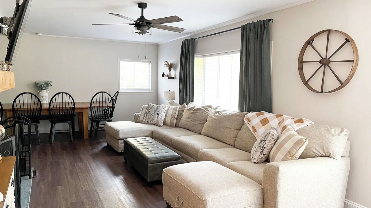 Photo of Bedroom in Chittenden