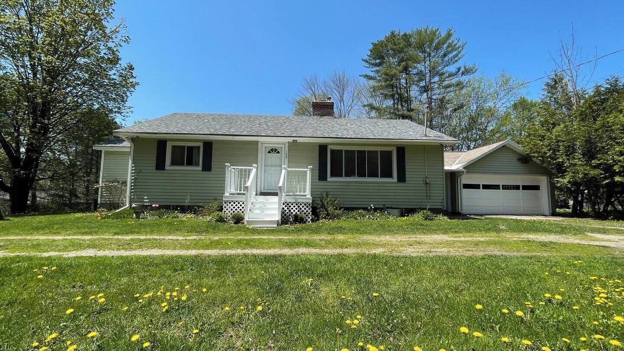 Photo of Outdoor in Chittenden
