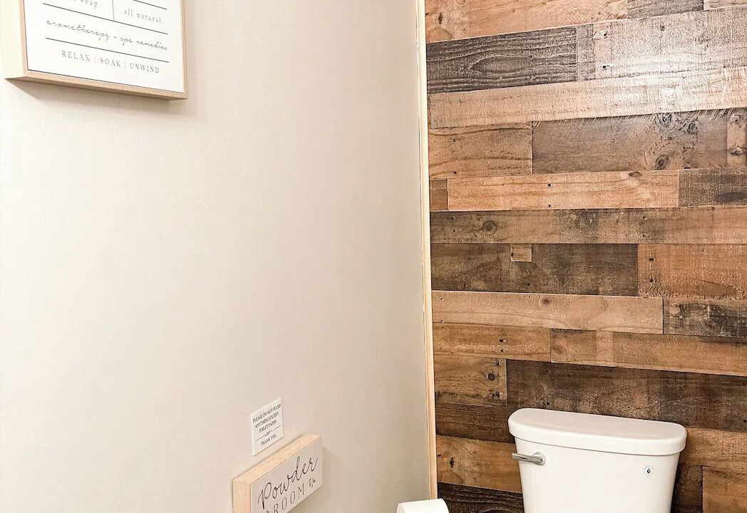 Photo of Bathroom in Chittenden