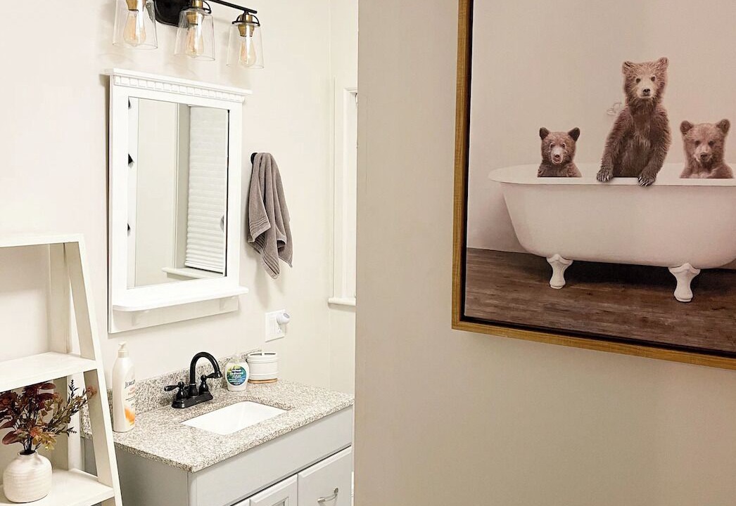 Photo of Bathroom in Chittenden