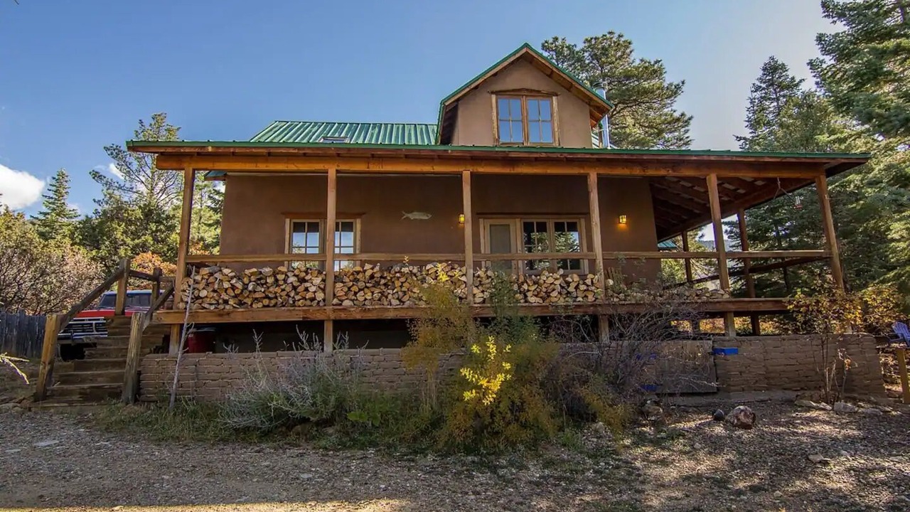 Photo of Outdoor in Arroyo Seco