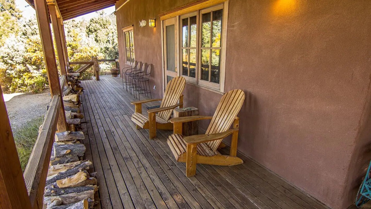 Photo of Outdoor in Arroyo Seco