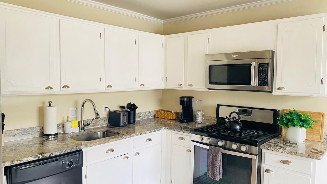 Photo of Kitchen in Laurel