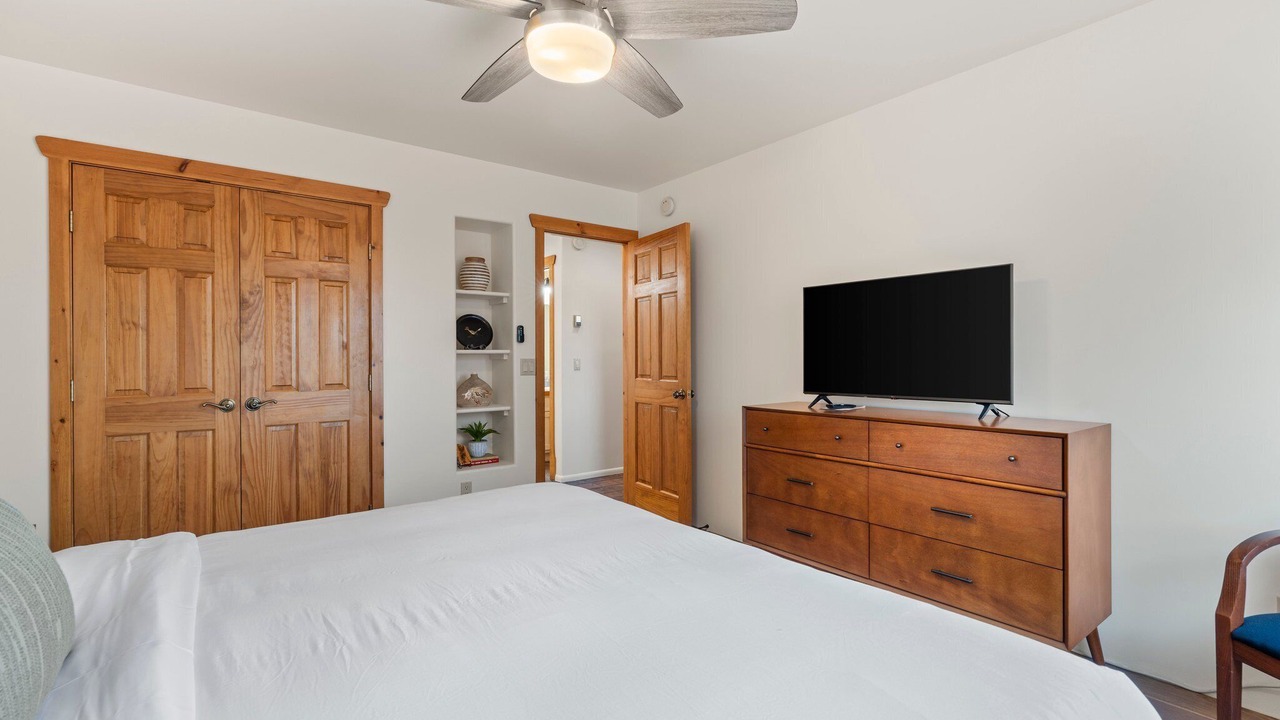 Photo of Bedroom in Santa Fe