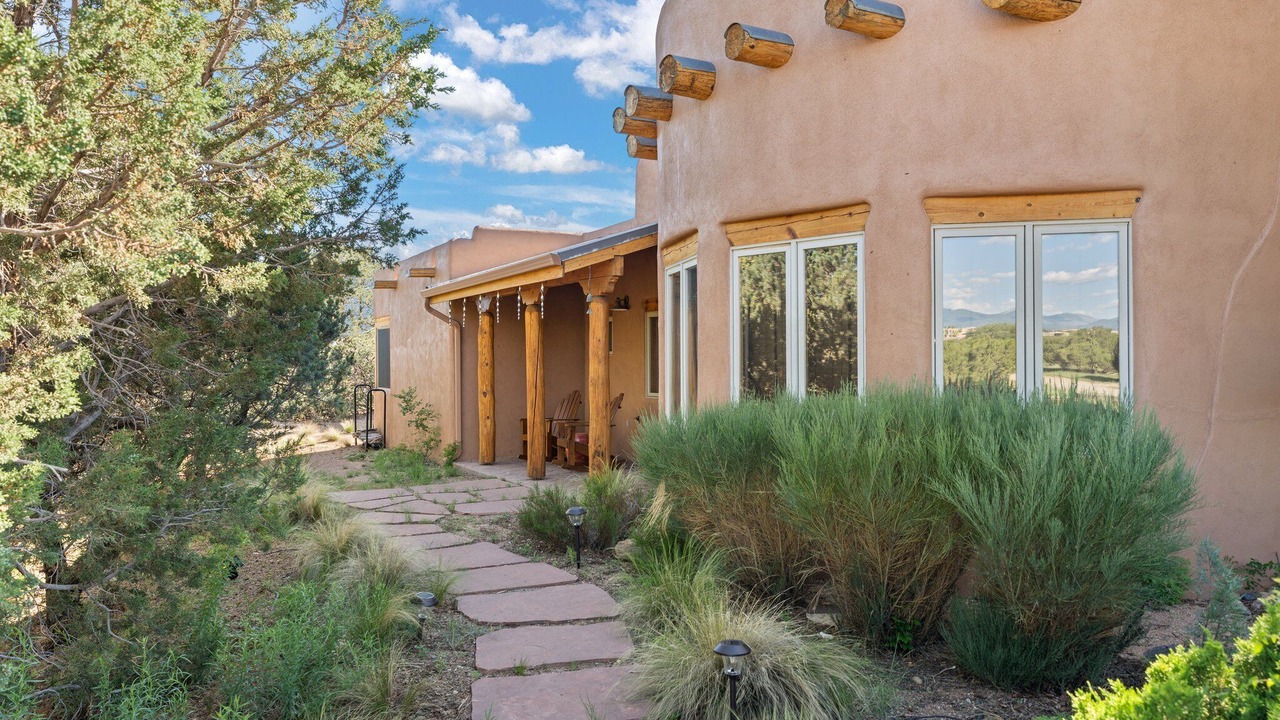 Photo of Outdoor in Santa Fe
