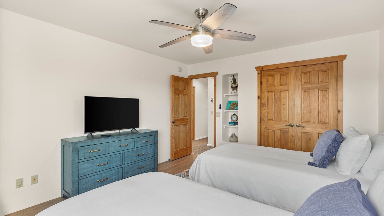 Photo of Bedroom in Santa Fe
