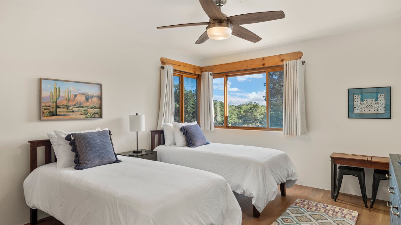 Photo of Bedroom in Santa Fe
