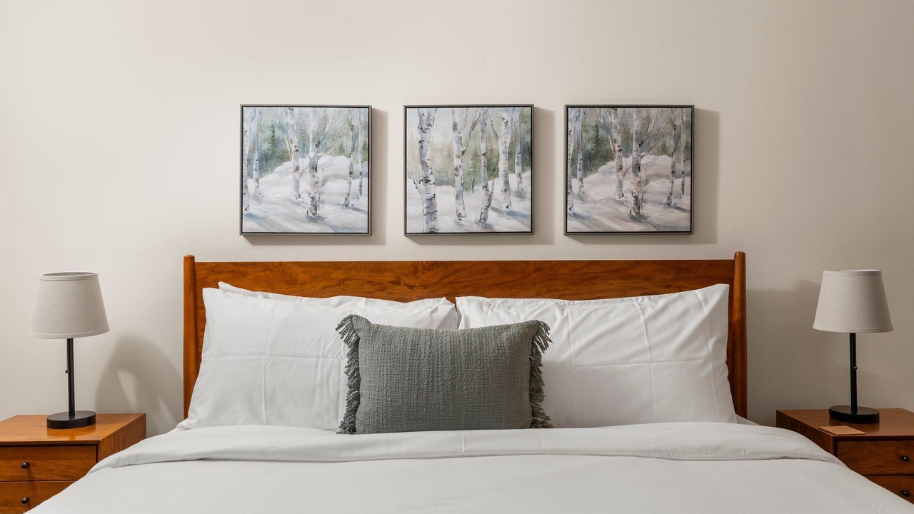 Photo of Bedroom in Santa Fe