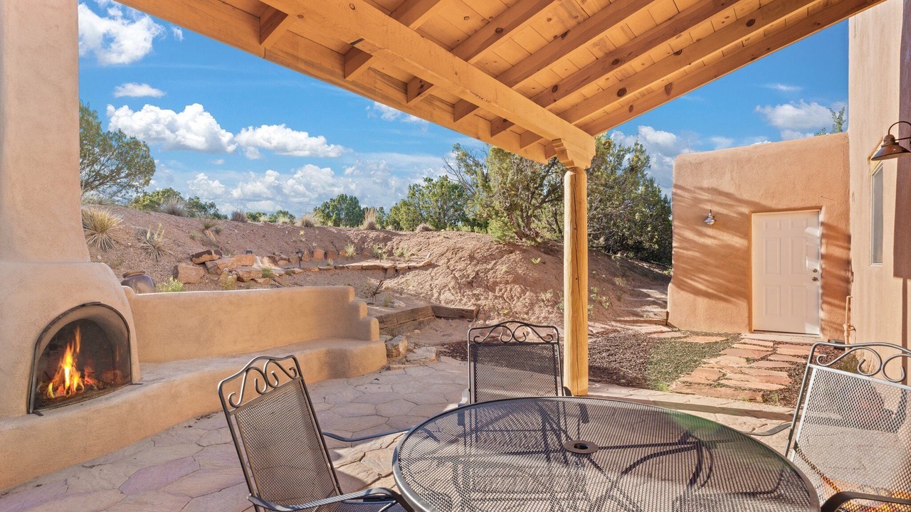 Photo of Outdoor in Santa Fe
