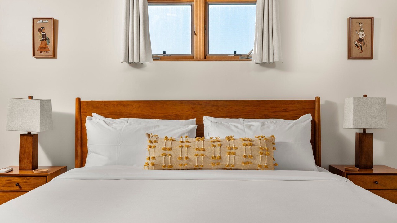 Photo of Bedroom in Santa Fe