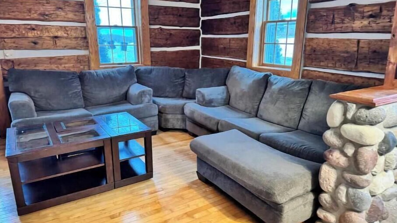 Photo of Livingroom in Tisch Mills