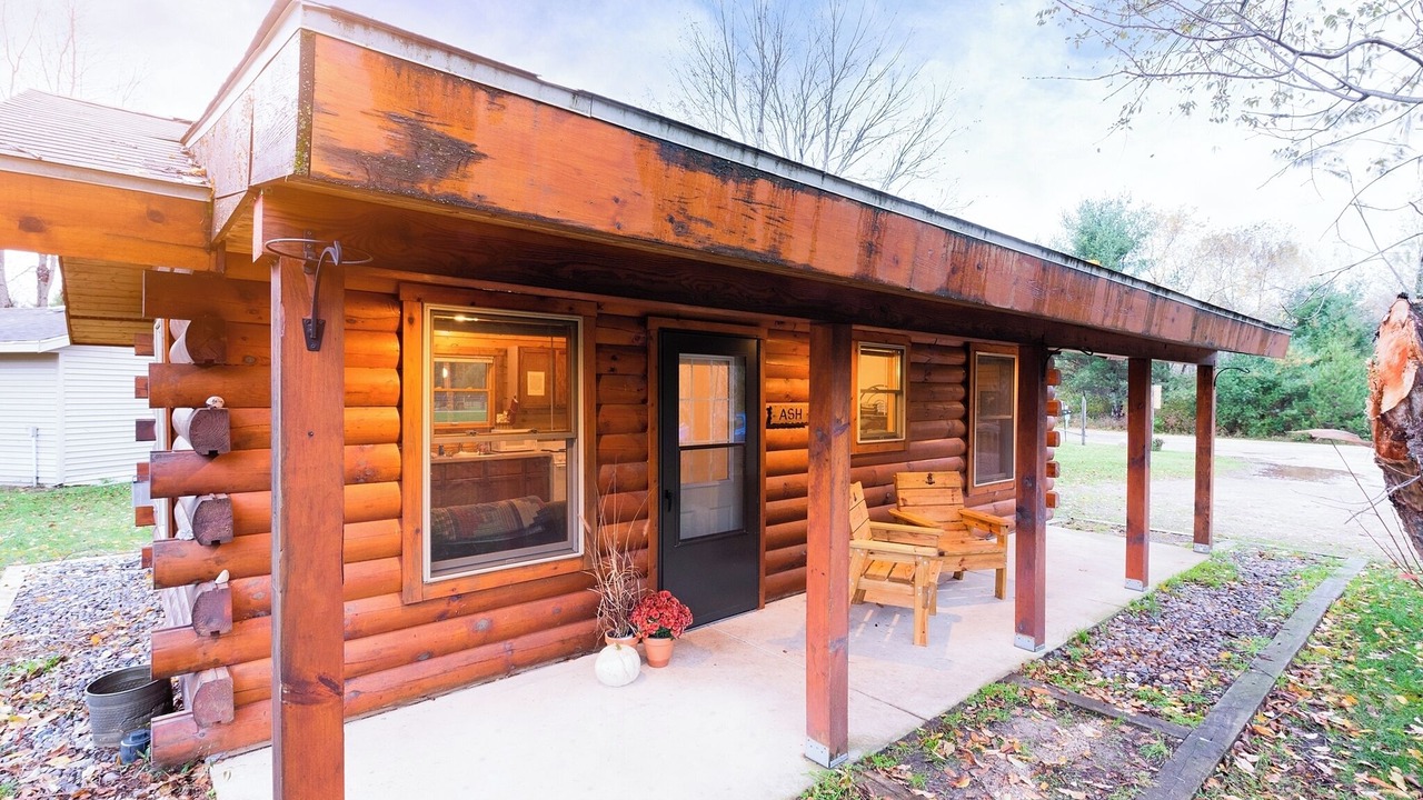 Photo of Outdoor in Mountain