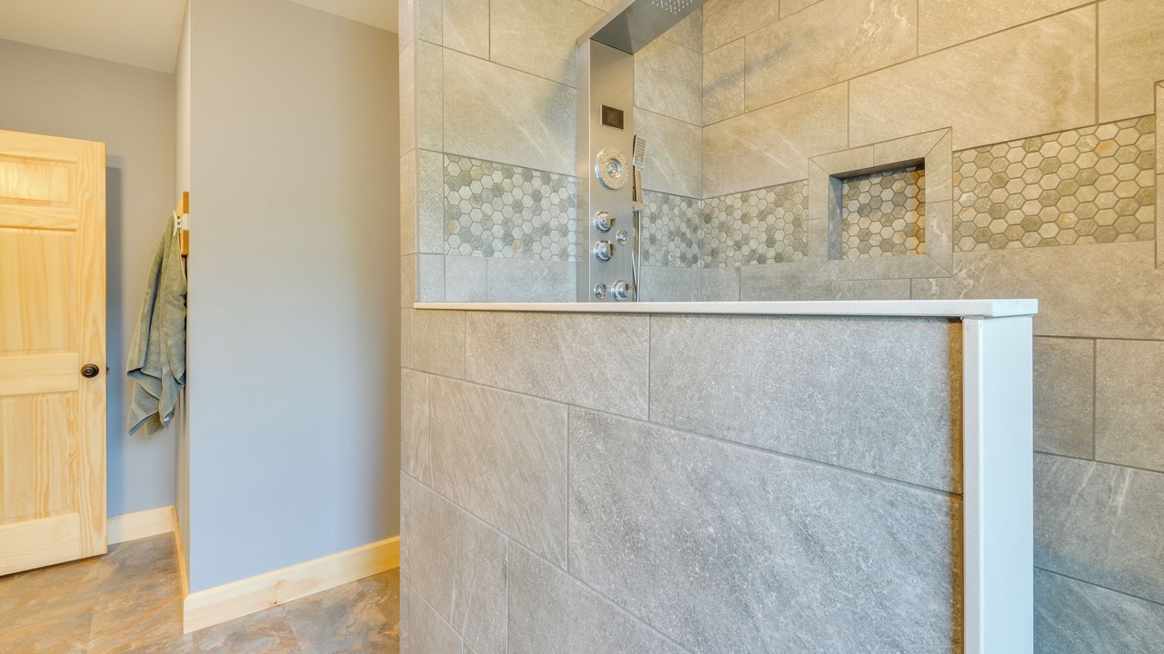 Photo of Bathroom in Wellesley Island