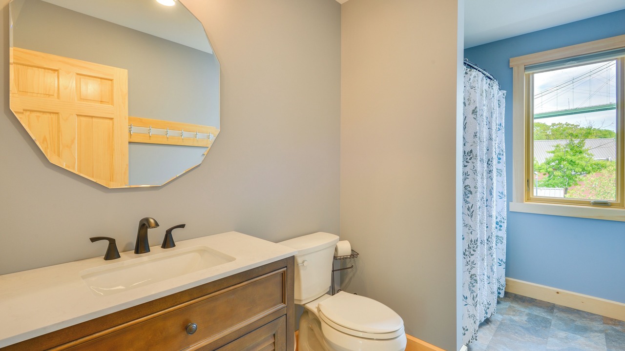 Photo of Bathroom in Wellesley Island