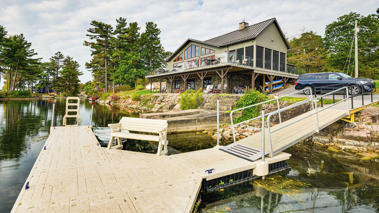 Photo of Outdoor in Wellesley Island